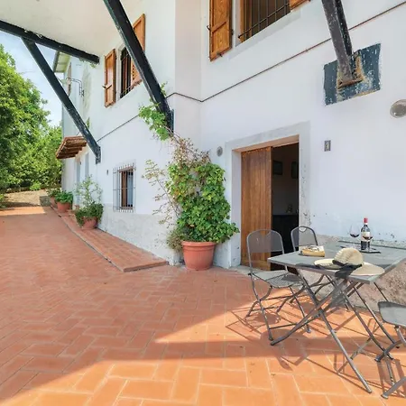 Apartment Casale 2 Loro Ciuffenna