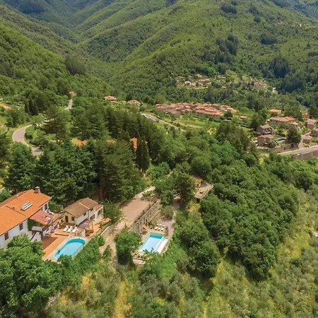 Casale 2 Loro Ciuffenna