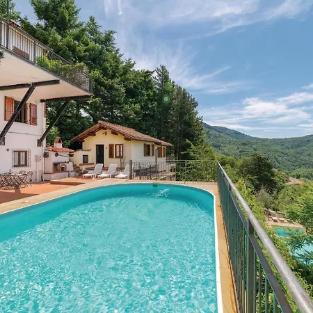 Casale 2 Loro Ciuffenna