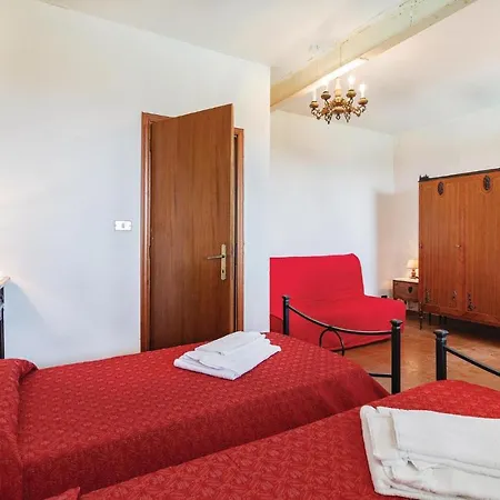 Apartment Casale 2 Loro Ciuffenna