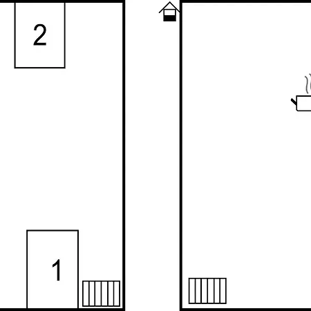 Appartement Casale 2
