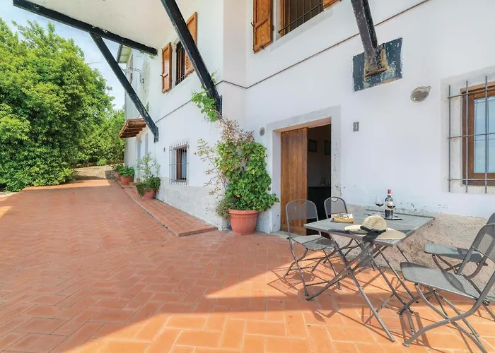 Apartment Casale 2 Loro Ciuffenna