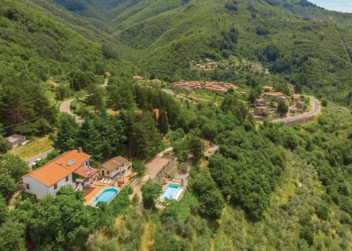 Casale 2 Loro Ciuffenna