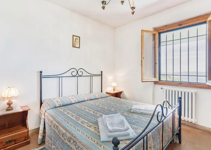 Casale 2 Apartment Loro Ciuffenna