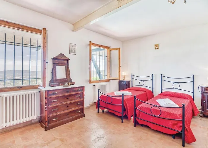 Casale 2 Apartment