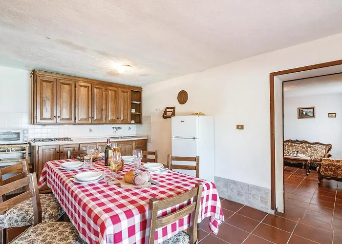 Casale 2 Loro Ciuffenna
