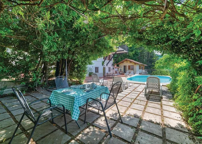 Casale 2 Apartment Loro Ciuffenna