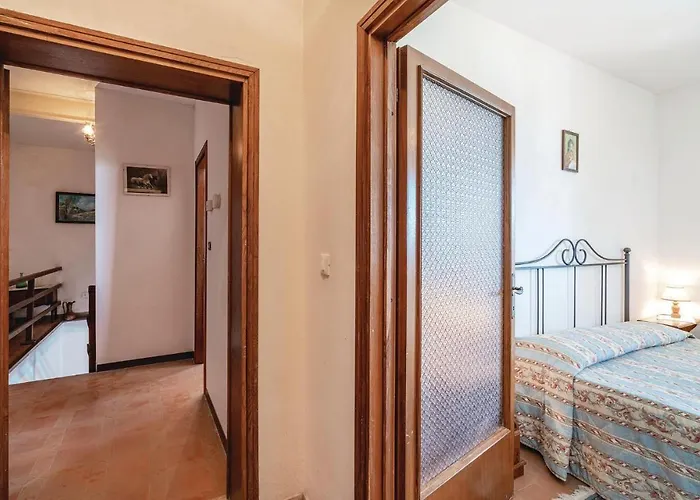 Casale 2 Loro Ciuffenna