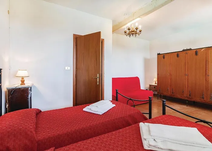Apartment Casale 2 Loro Ciuffenna