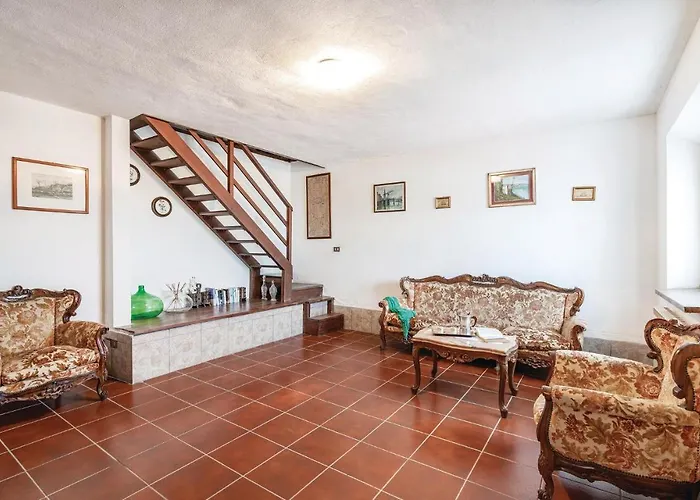 Casale 2 Apartment Loro Ciuffenna