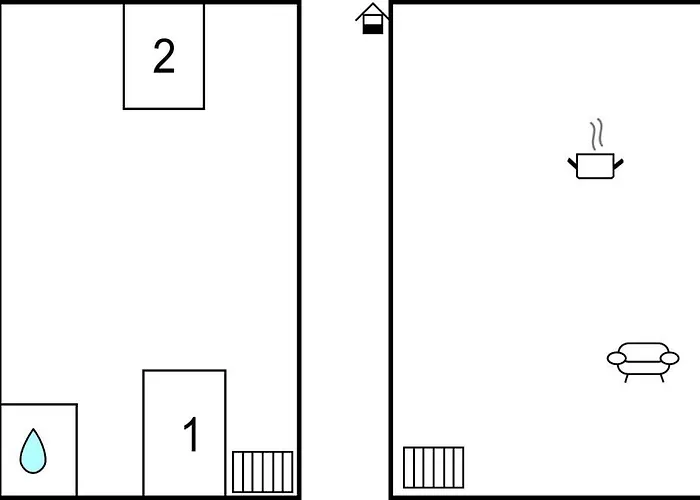 Casale 2 Apartment