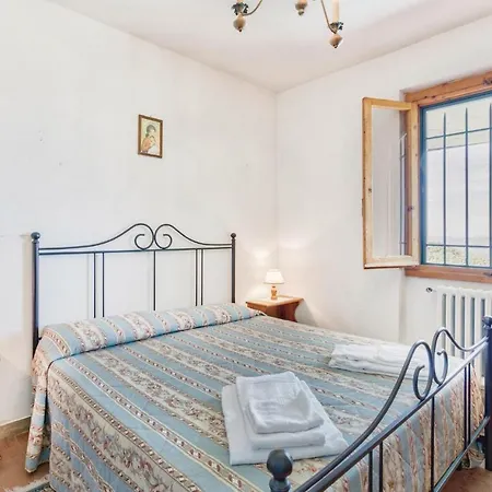 Casale 2 Appartement Loro Ciuffenna