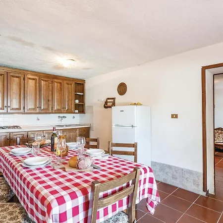 Casale 2 Loro Ciuffenna